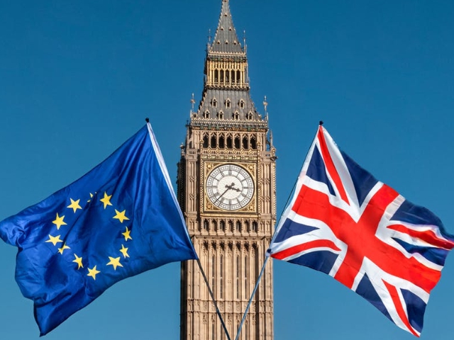 Brexit'ten sonrasında İngilizler İngiltereyi terk ediyor