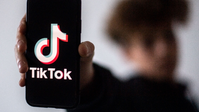 Sİyasetçiler Dikkat "TikTok Önemli"