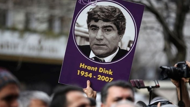 Hrant Dink olayında neler yaşandı?