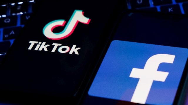 Meta ve TikTok AB'ye Dava Açtı