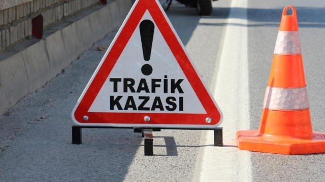 Trafiğe bir can daha verildi