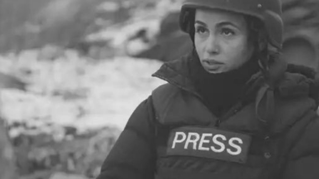 Kadın Gazetecilere Yönelik Zulüm Artıyor