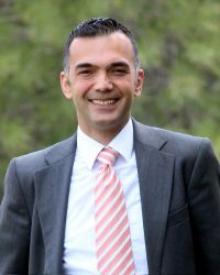 Oshan Sabırlı