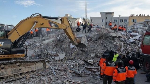 Isias Otel Katliamı'ndaki acılı baba, oğlu Arası'ı anlattı