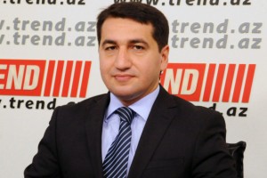 'Ermenistan ordusu, Azerbaycan topraklarından çıkmalı'
