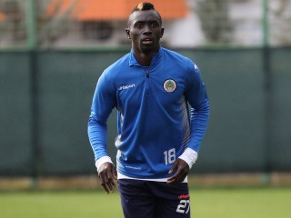 Papiss Cisse: Gol krallığı hırsım yok