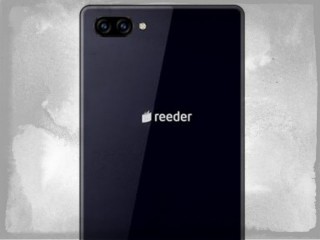 Türkiye'de üretilen Reeder P13 Lite satışa çıkıyor