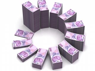 Cari açık rakamları açıklandı