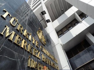 Merkez Bankası faiz kararını açıkladı