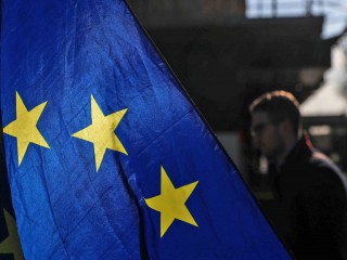 AB'ye Türkiye Tepkisi