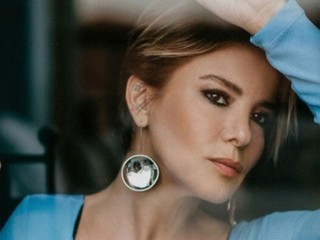 Gülben Ergen duruşmaya "corona virüsü" nedeniyle katılmadı