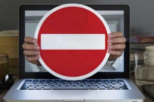 İdlib saldırısı sonrası sosyal medyaya kısıtlama