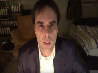 Irkçı katilin ölüm listesi ele geçirildi!