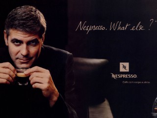 Nespresso'nun çocuk işçilerine elçisinden tepki!