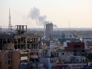 Operasyon Hazırlığı