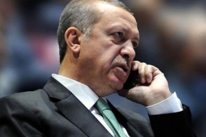 Son dakika... Cumhurbaşkanı Erdoğan, Trump ve Merkel'le görüştü