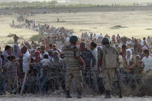 Türkiye'den son dakika kararı: Mültecilere Avrupa kapıları açıldı!