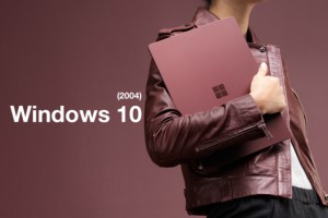 Windows 10 2004 indirmeye açıldı