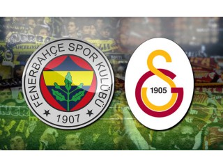 Yıllar sonra Kadköy'de Fenerbahçe'ye hezimet