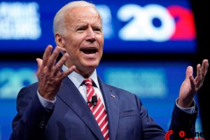 ABD Başkanlık seçimi - Demokratların adaylık yarışında Joe Biden önde