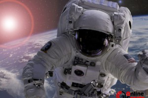 Astronotlar karantina ile ilgili tavsiyeler verdi