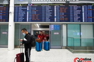 Avrupa Birliği Korona Virüs İle Mücadelede Sınırları Kapıyor