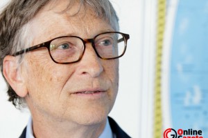 Bill Gates ile bir dönem sona erdi