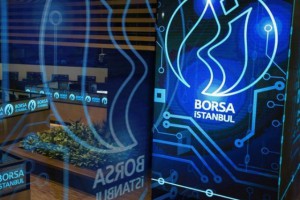 Borsa İstanbul'da koronavirüs etkisi