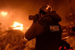 Çin'den ABD'ye medya misillemesi