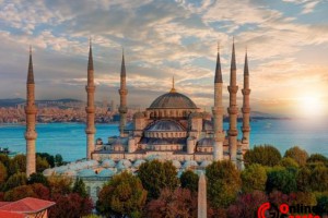 Corona virüs dünyada önerilen ülke : Türkiye