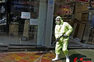 Corona Virüs için İran'dan İmdat Çığlığı