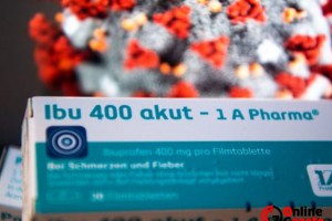 COVID-19 hastaları Ibuprofen kullanmamalı mı?