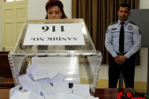 Cumhurbaşkanlığı seçimi 6 ay süreyle erteleniyor