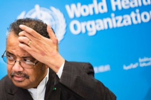 DSÖ koronavirüsü "pandemi" ilan etti