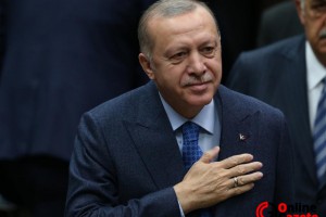 Erdoğan'dan vatandaşlara sesli mesaj