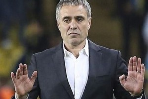 Ersun Yanal'ın istifasının perde arkası!