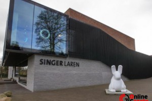 Hollanda'daki Singer Müzesi'nden Van Gogh tablosu çalındı