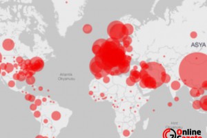 İşte ülke bazlı güncel koronavirüs verileri