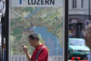 İsviçre Şokta... İlk kez ...