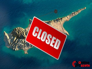 Korona Virüs nedeniyle kapalıyız