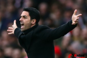 Koronavirüs (Covid-19): Arsenal Menajeri Mikel Arteta'nın virüs testi pozitif çıktı