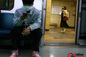 Koronavirüs: Güney Kore son bir ayın en düşük sayıdaki vakasını açıkladı