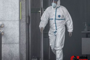 'Koronavirüs havada 3, bakırda 4, çelikte 72 saat canlı kalabiliyor'