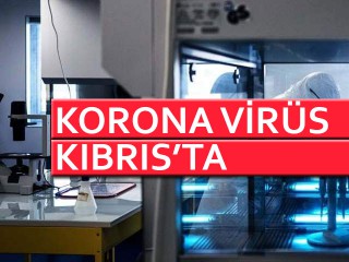 Koronavirüs'te yeni gelişme