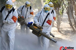 Koronavirüsün yayılma hızı neden önemli?