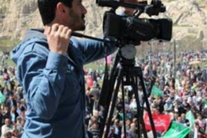 Mezopotamya Haber Ajansı muhabiri tutuklandı