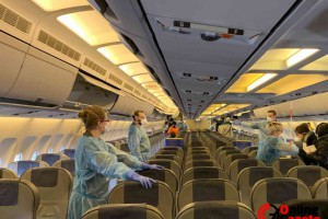 Öğrencilerin Korona Virüs kapsamındaki tahliyesi tamamlandı