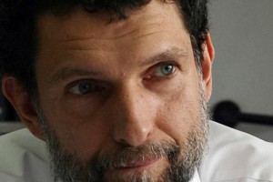 Osman Kavala hakkında bir tutuklama talebi daha