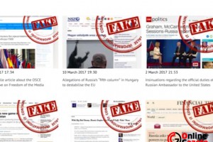 Rusya yalan virüs haberleri mi yayıyor?