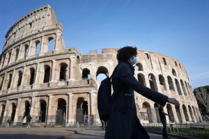Son dakika haberi: İtalya'dan flaş corona virüs kararı